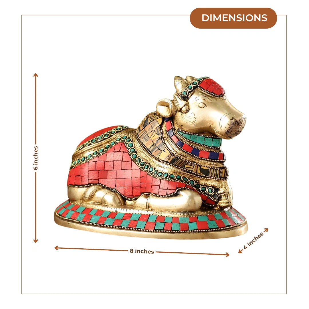 Nandi Brass Idol 3