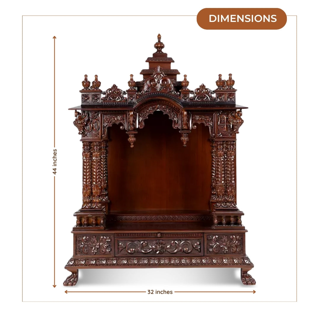 Dimensions Image