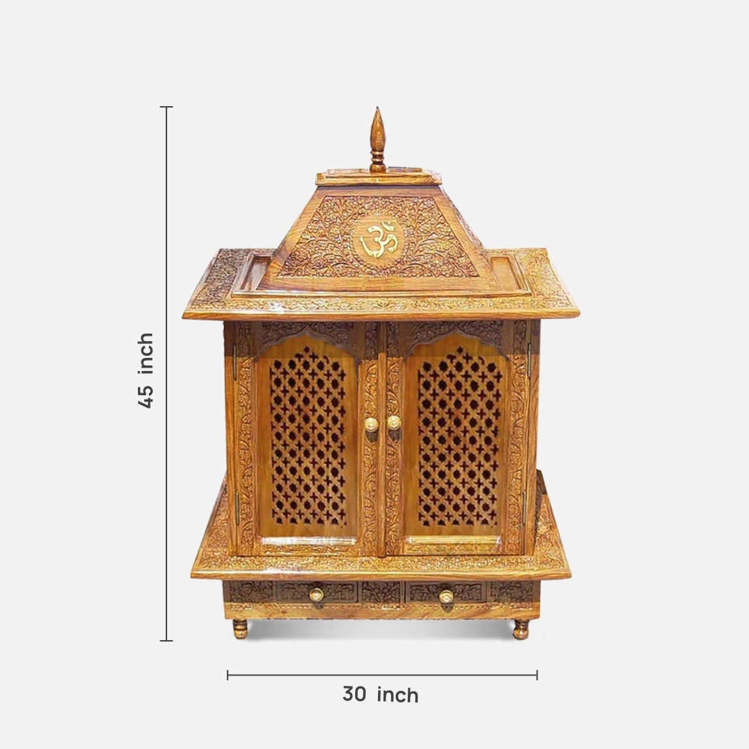 dimensions-of-Giridhari-Teak-Wood-Mandir-Teak