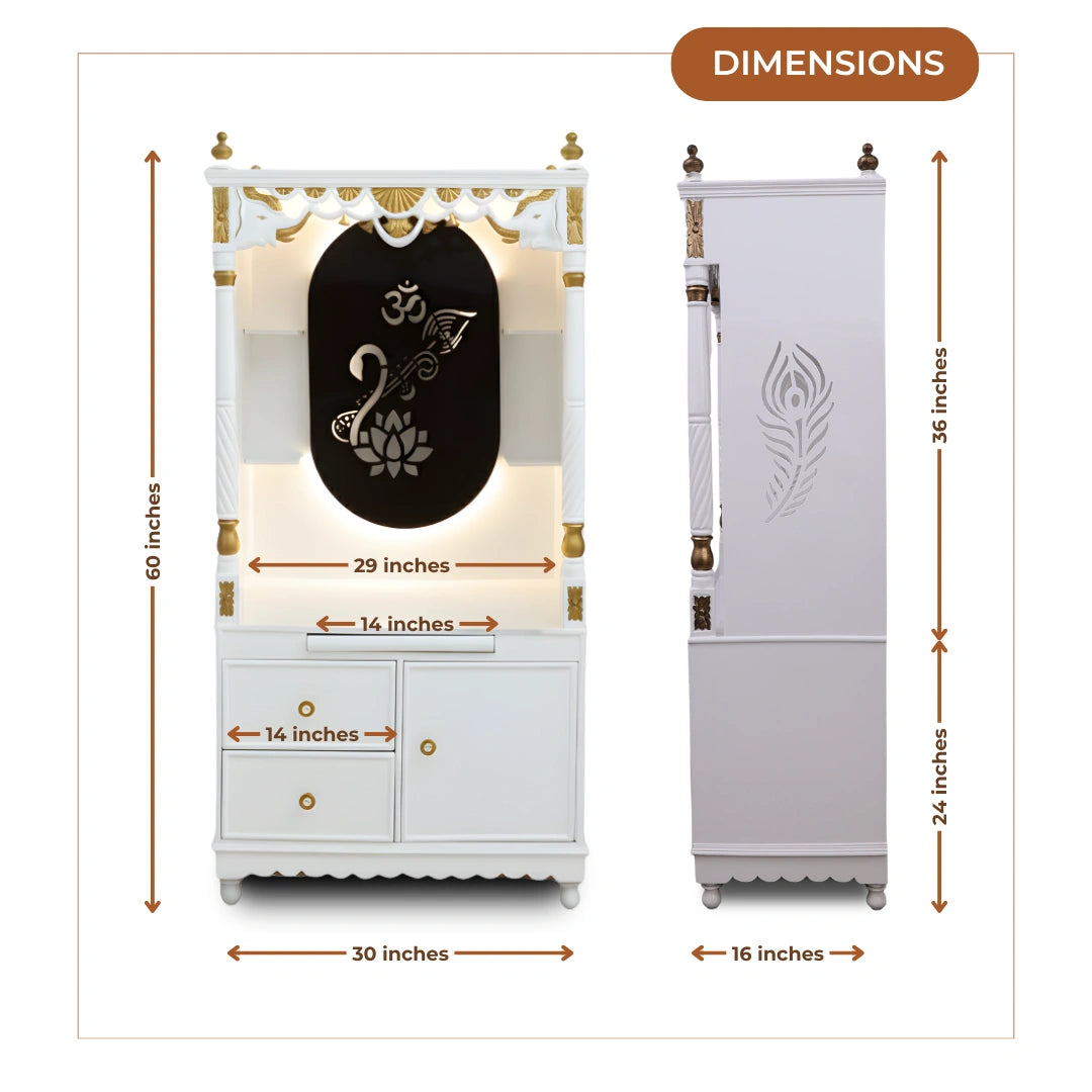 Dimensions Image