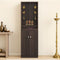 Prabhas Teak Wood Mandap (Wenge)lifestyle view