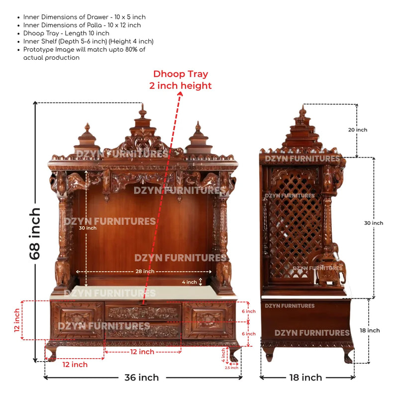 product prototype image