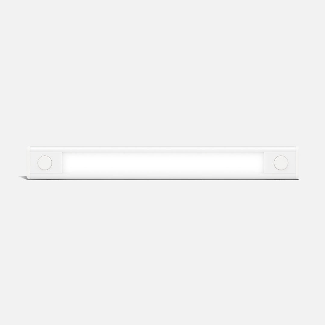 top view of 1 Feet Tube Light LED