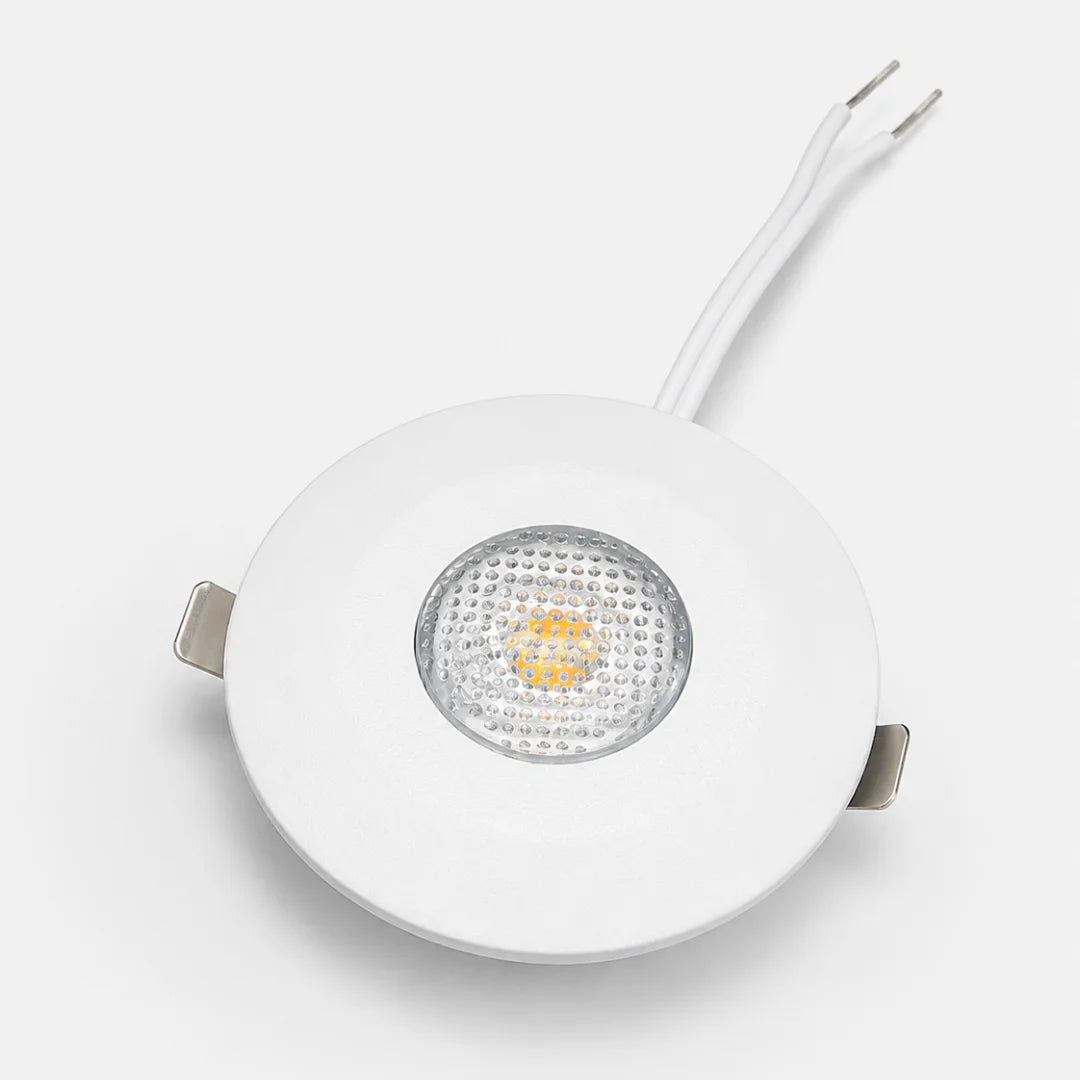 2 watt undershelf light