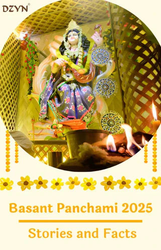Vasant Panchami 2025: Date, Muhurat, Stories and Amazing Facts