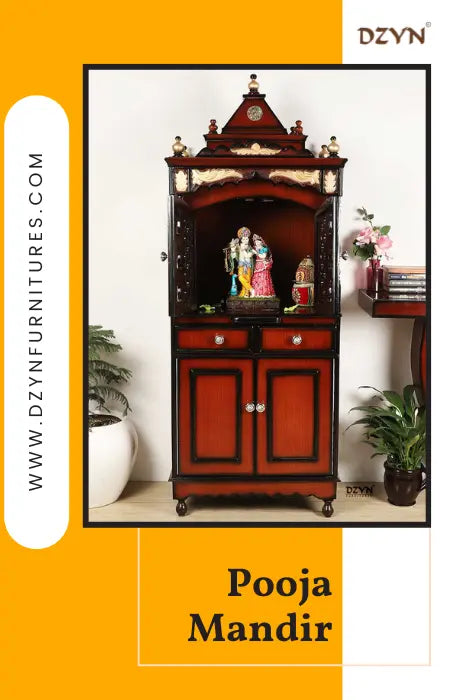 Where Should Be Temple in Home as per Vastu?