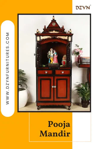 Where Should Be Temple in Home as per Vastu?