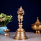 Brass Pooja Bell