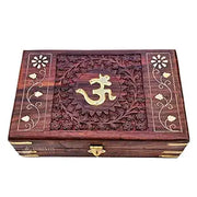 Pooja Box