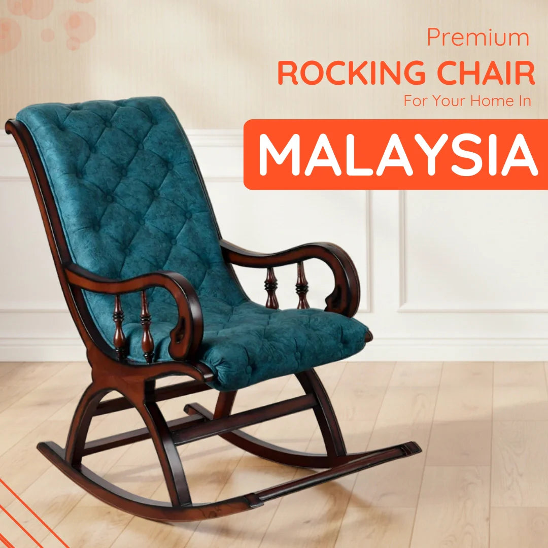 Rocking Chairs in Malaysia image 