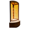 Corner Mandir