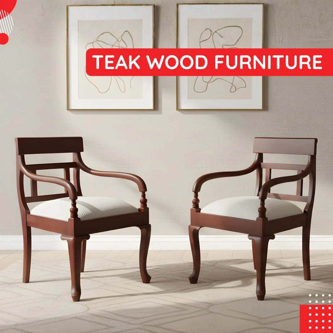 Teak Wood Collections IMAGE 