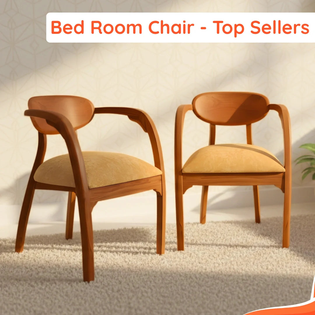 Bedroom Chairs - Top Sellers IMAGE 