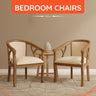 Bedroom Chairs