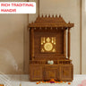 Rich Tradition