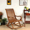 Non Fabric Rocking Chairs