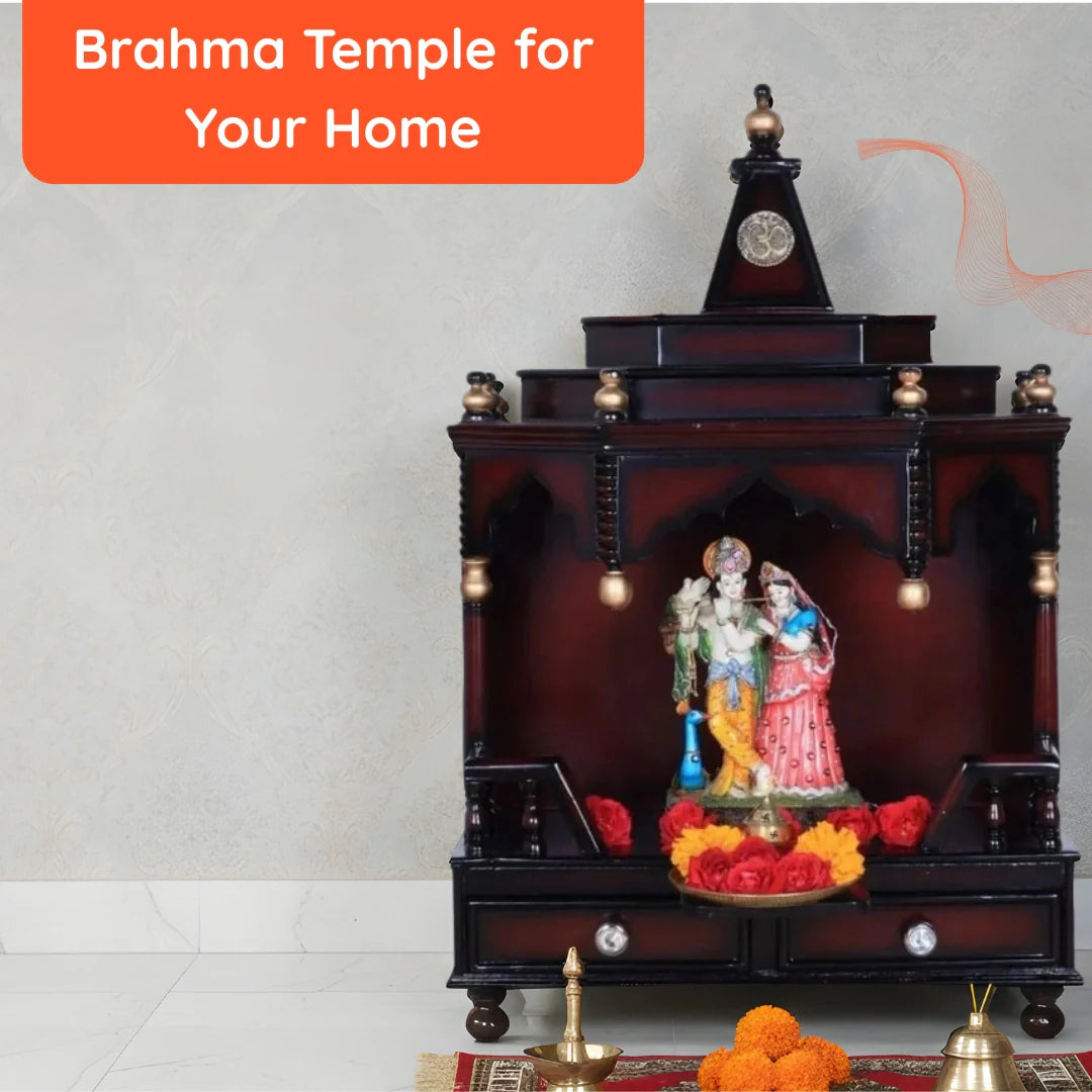 Brahma Temples IMAGE