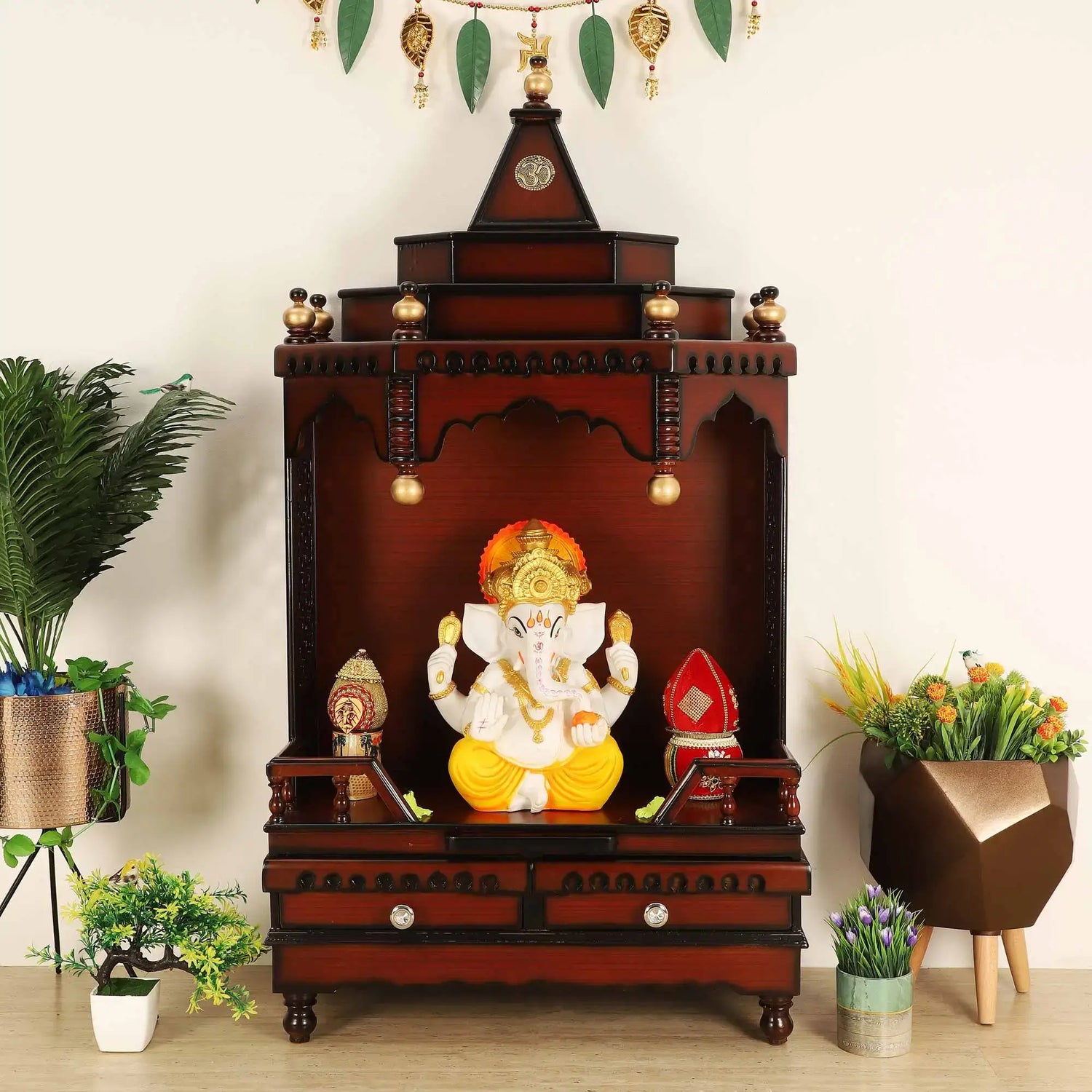 Brahma Temples