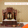 With Storage