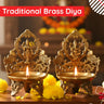 Traditional Diyas