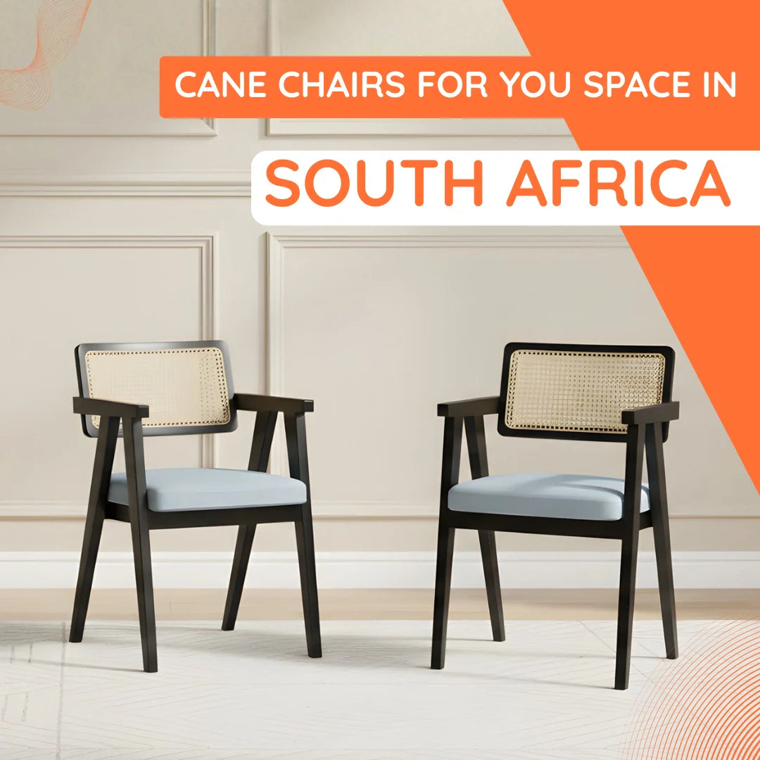 Cane Chairs in South Africa image 