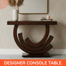 Console Tables
