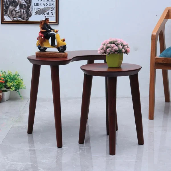 Convo Nesting Table