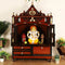 5 Feet Mandir