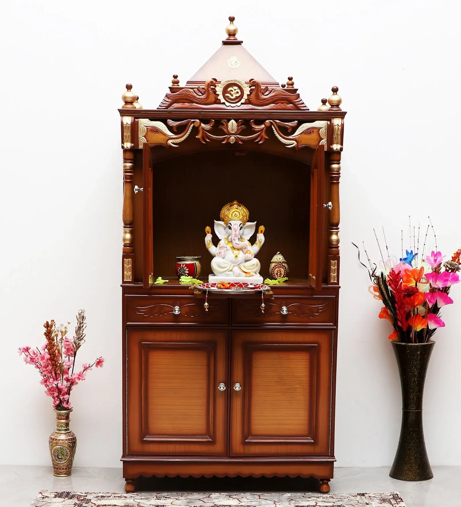 Divya Temples