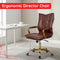 Ergonomic Director Chairs IMAGE 