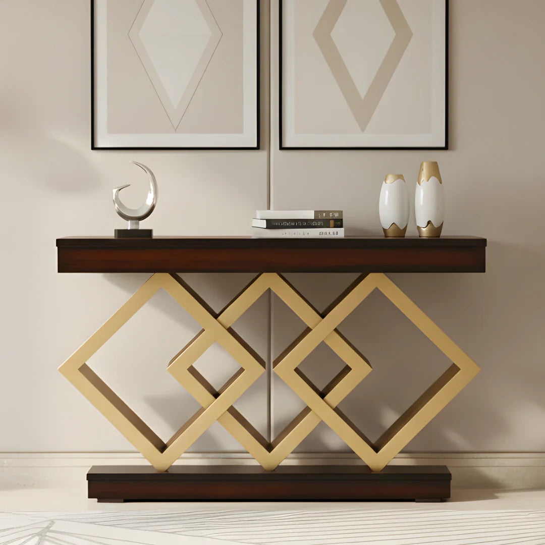 console table in Singapore