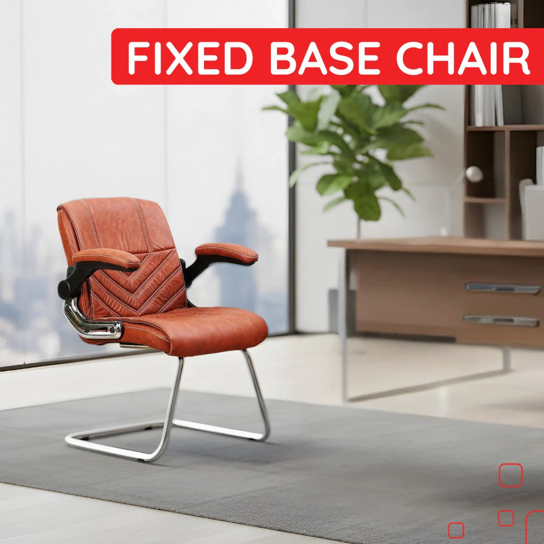 Fixed Base Chairs – DZYN Furnitures