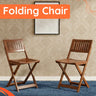 Folding Chairs