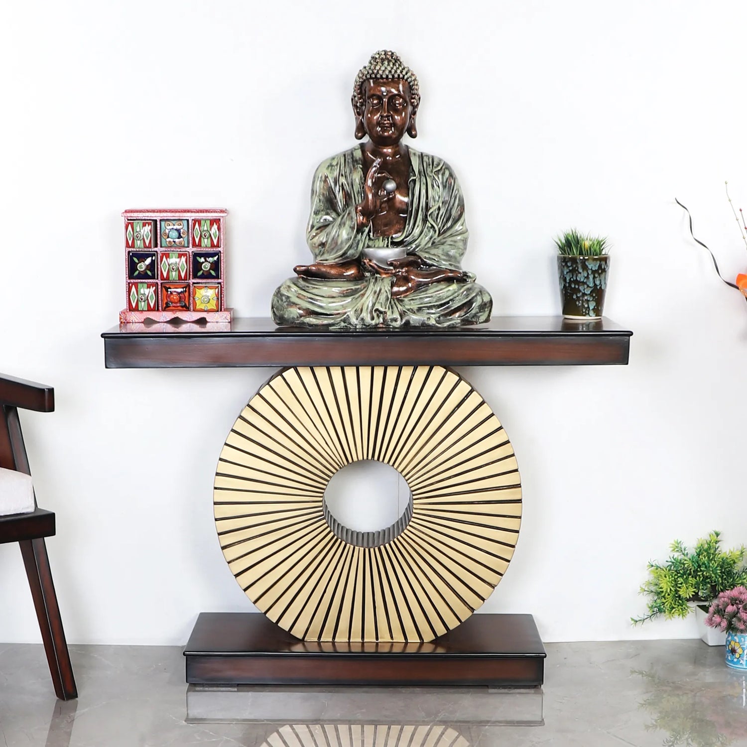 console table in Dubai