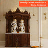 Karvinn Carved Series