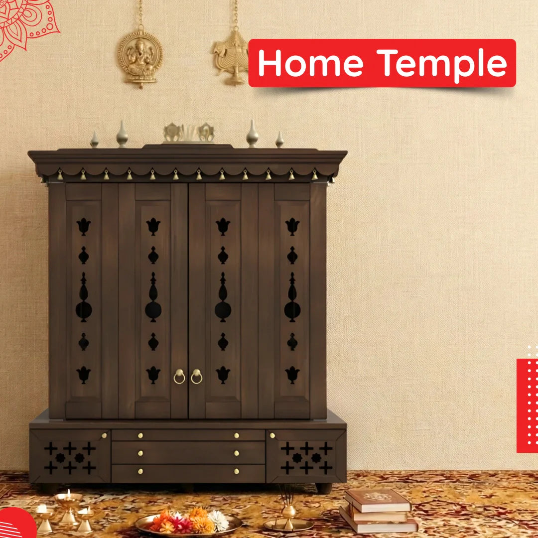 Home temple image 