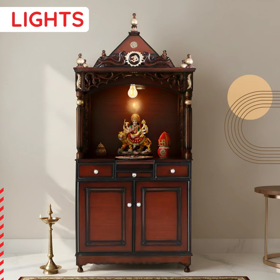 lights collection banner 