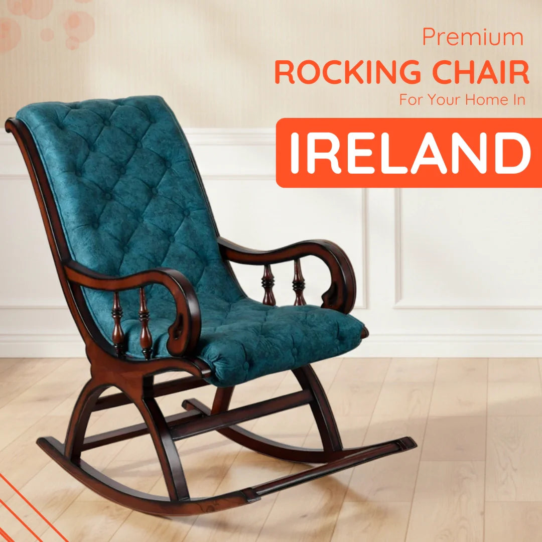 Rocking Chair in Ireland image 
