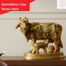 Kamdhenu Cow