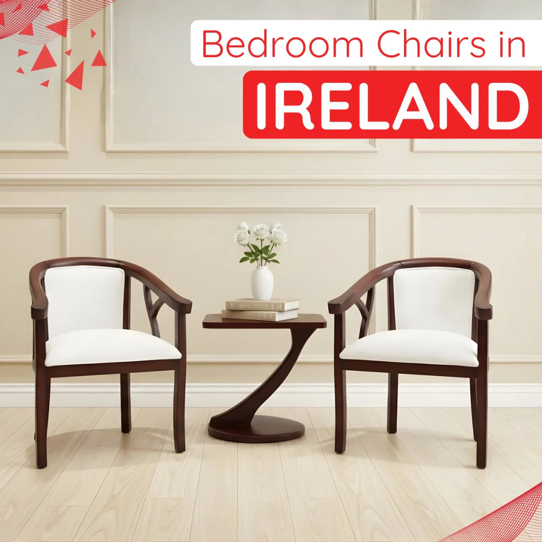 Bedroom Chairs in Ireland image 