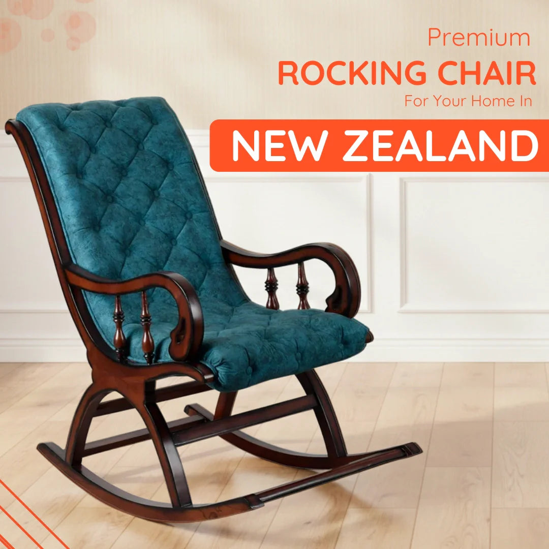 Rocking Chair in New Zealand image 
