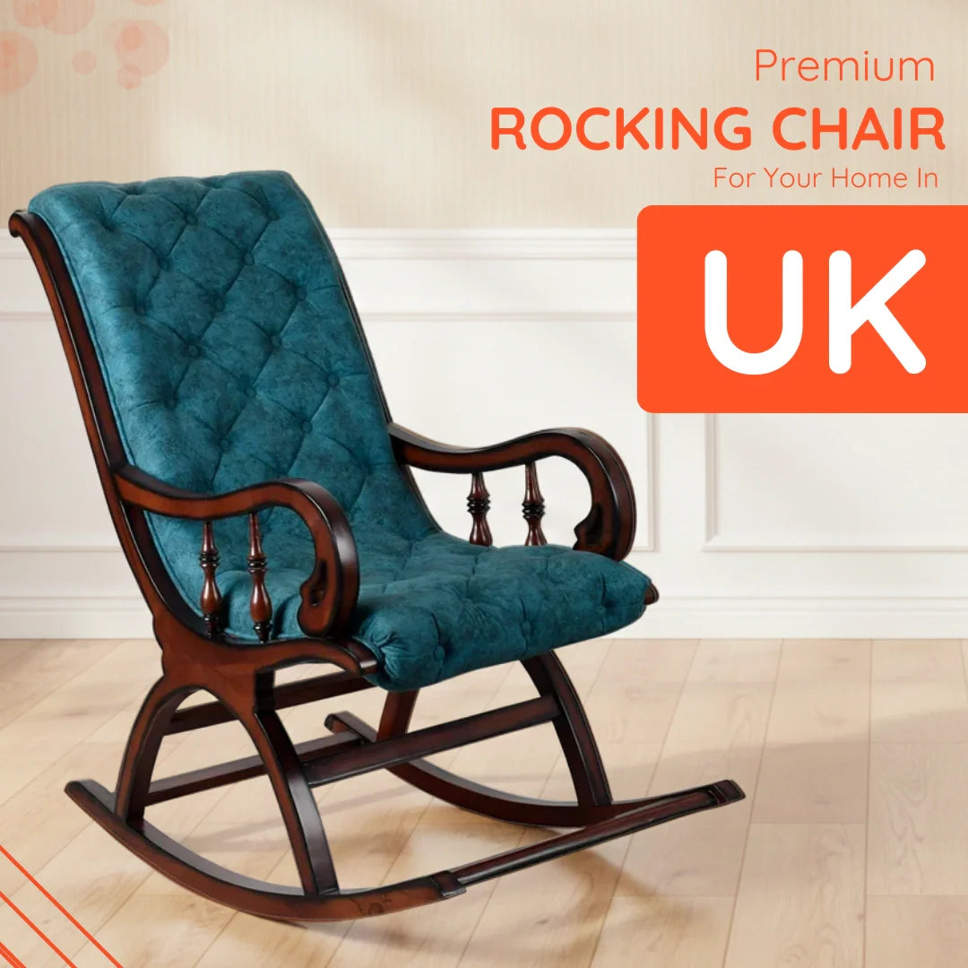 Rocking Chairs in UK image 