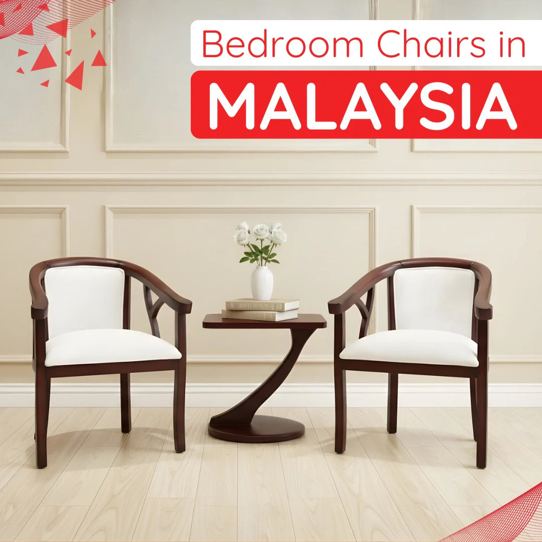 Bedroom Chairs in Malaysia image