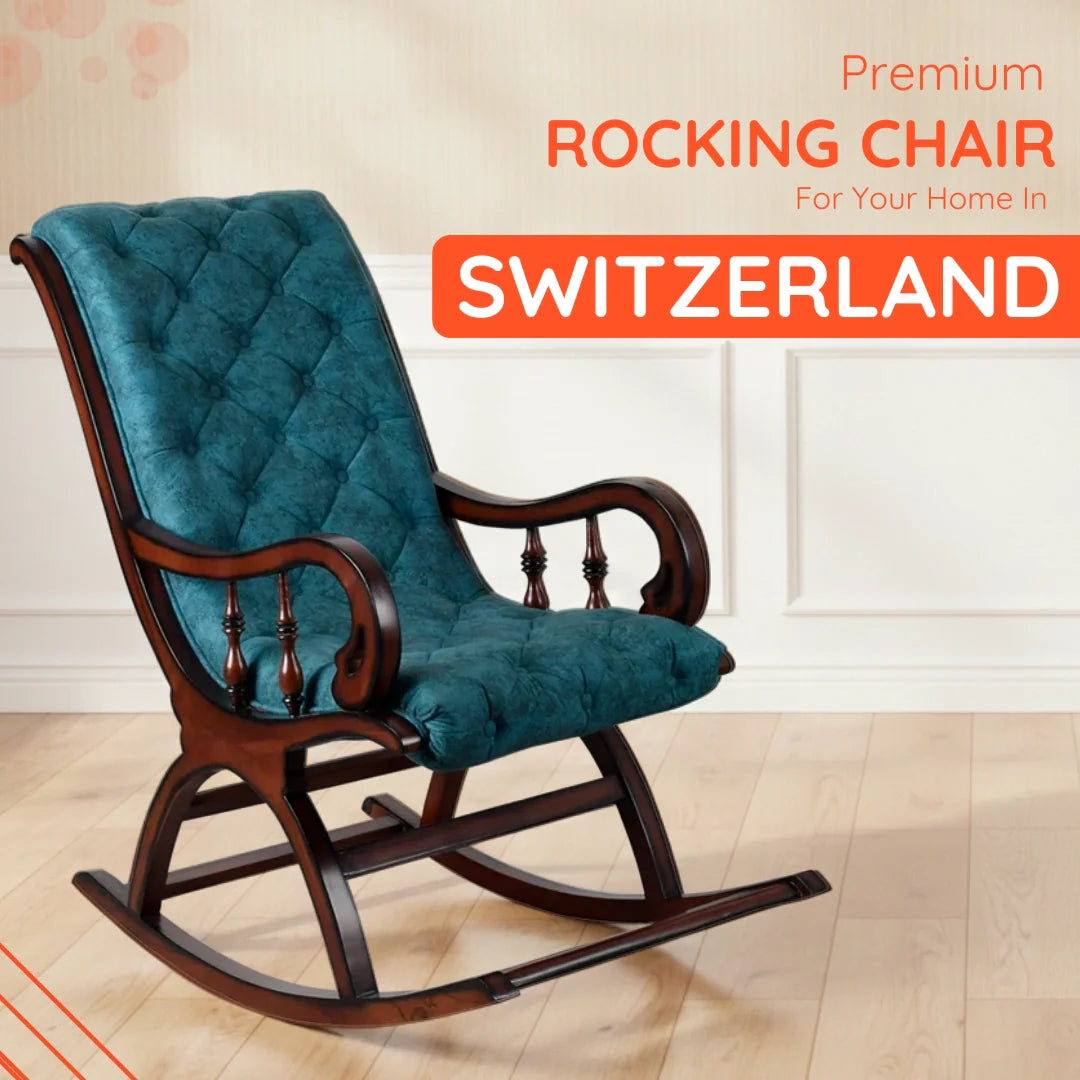 Rocking Chairs in Switzerland image 
