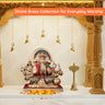 Brass Pooja Items