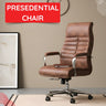 Presidential Chairs