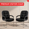 Premium Visitor Chairs IMAGE