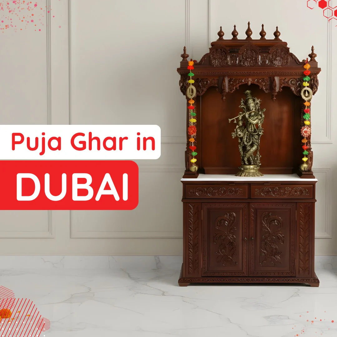 Puja Ghar in Dubai image