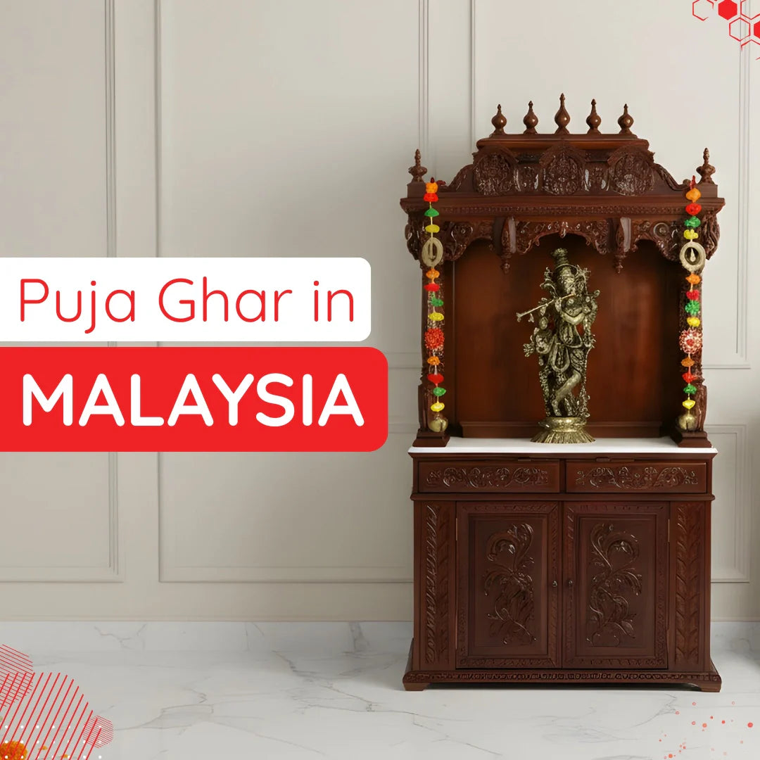 Puja Ghar in Malaysia image 