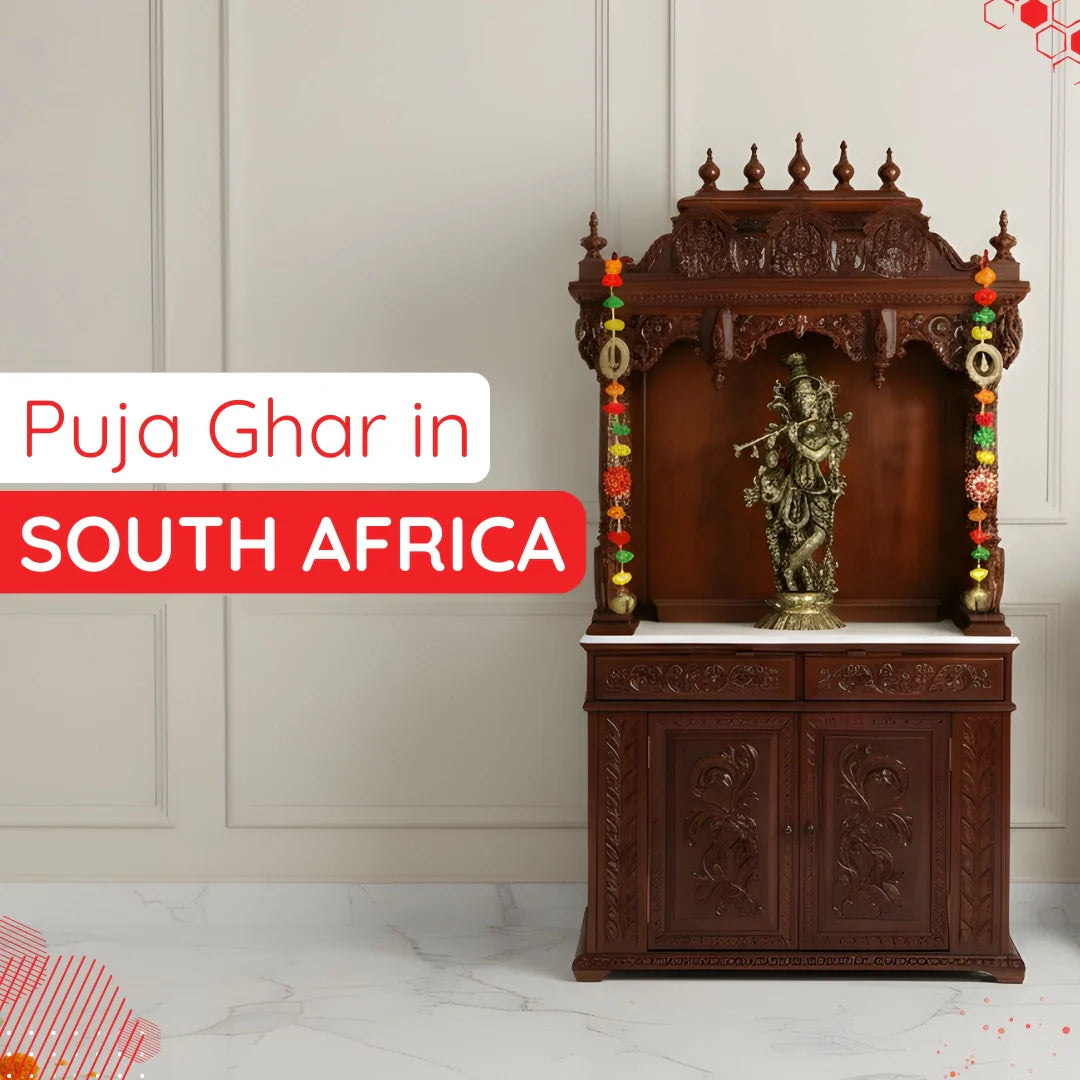 Puja Ghar in South Africa image 